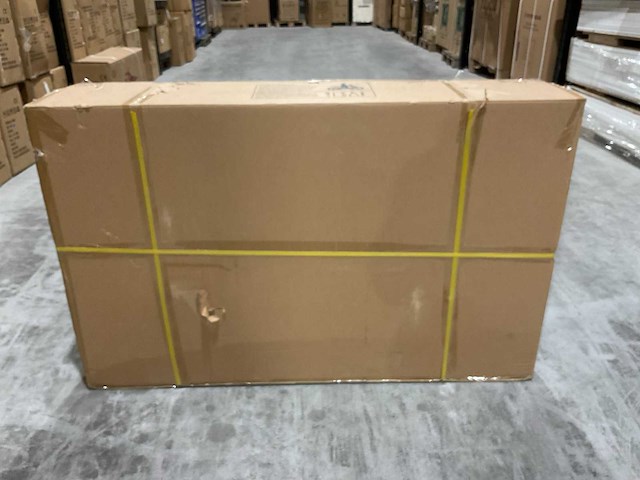 Ouxi v8 ultra zwart elektrische fiets - afbeelding 43 van  69