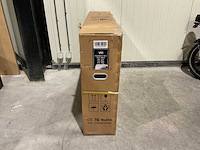 Ouxi v8 ultra zwart elektrische fiets - afbeelding 6 van  69