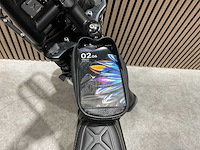 Ouxi v8 ultra zwart elektrische fiets - afbeelding 18 van  69