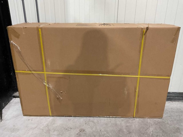 Ouxi v8 ultra zwart elektrische fiets - afbeelding 60 van  69