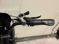 Ouxi v8 ultra zwart elektrische fiets - afbeelding 3 van  69