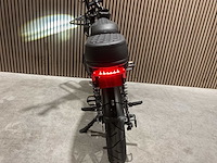 Ouxi v8 ultra zwart elektrische fiets - afbeelding 20 van  69