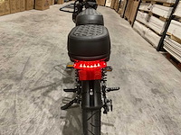 Ouxi v8 ultra zwart elektrische fiets - afbeelding 52 van  69