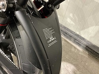 Ouxi v8 ultra zwart elektrische fiets - afbeelding 68 van  69