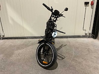 Ouxi v8 ultra zwart elektrische fiets - afbeelding 12 van  68