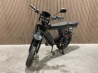 Ouxi v8 ultra zwart elektrische fiets - afbeelding 35 van  68