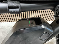 Ouxi v8 ultra zwart elektrische fiets - afbeelding 22 van  67