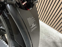 Ouxi v8 ultra zwart elektrische fiets - afbeelding 24 van  67