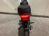 Ouxi v8 ultra zwart elektrische fiets - afbeelding 6 van  63