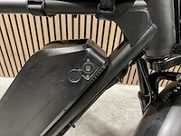Ouxi v8 ultra zwart elektrische fiets - afbeelding 19 van  63
