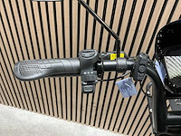 Ouxi v8 ultra zwart elektrische fiets - afbeelding 24 van  63
