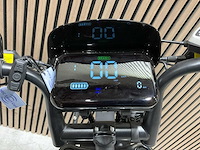 Ouxi v8 ultra zwart elektrische fiets - afbeelding 26 van  63
