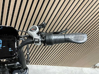 Ouxi v8 ultra zwart elektrische fiets - afbeelding 27 van  63