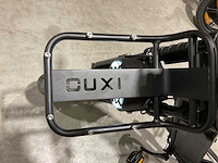 Ouxi v8 ultra zwart elektrische fiets - afbeelding 36 van  63