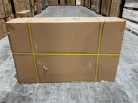 Ouxi v8 ultra zwart elektrische fiets - afbeelding 40 van  63