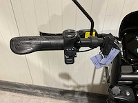 Ouxi v8 ultra zwart elektrische fiets - afbeelding 3 van  53