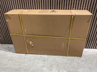 Ouxi v8 ultra zwart elektrische fiets - afbeelding 15 van  53