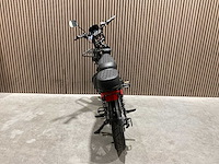 Ouxi v8 ultra zwart elektrische fiets - afbeelding 25 van  53