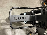 Ouxi v8 ultra zwart elektrische fiets - afbeelding 9 van  14
