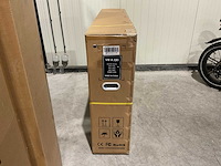 Ouxi vifa q8 black elektrische fiets - afbeelding 18 van  67