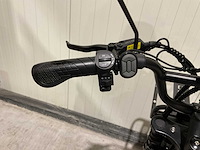 Ouxi vifa q8 black elektrische fiets - afbeelding 25 van  67