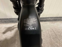 Ouxi vifa q8 black elektrische fiets - afbeelding 28 van  67