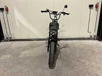 Ouxi vifa q8 black elektrische fiets - afbeelding 33 van  67