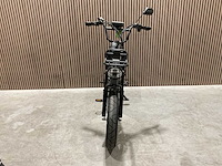 Ouxi vifa q8 black elektrische fiets - afbeelding 59 van  67