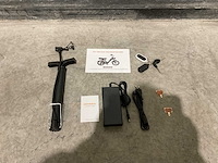 Ouxi vifa q8 black elektrische fiets - afbeelding 64 van  67