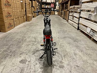 Ouxi vifa q8 black elektrische fiets - afbeelding 1 van  67