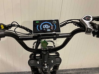 Ouxi vifa q8 black elektrische fiets - afbeelding 57 van  67