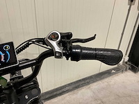 Ouxi vifa q8 black elektrische fiets - afbeelding 19 van  67