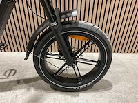 Ouxi vifa q8 black elektrische fiets - afbeelding 31 van  67