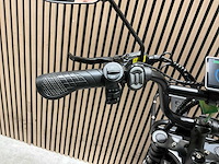 Ouxi vifa q8 black elektrische fiets - afbeelding 67 van  67