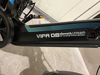 Ouxi vifa q8 black elektrische fiets - afbeelding 37 van  67