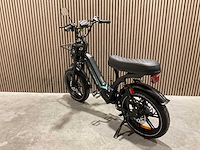 Ouxi vifa q8 black elektrische fiets - afbeelding 55 van  67