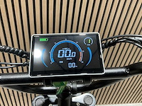 Ouxi vifa q8 black elektrische fiets - afbeelding 51 van  67