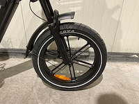 Ouxi vifa q8 black elektrische fiets - afbeelding 12 van  44