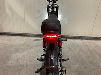 Ouxi vifa q8 black elektrische fiets - afbeelding 15 van  44