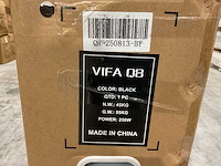 Ouxi vifa q8 black elektrische fiets - afbeelding 13 van  44