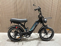 Ouxi vifa q8 black elektrische fiets - afbeelding 25 van  44