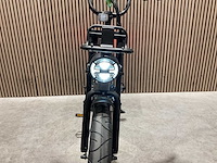 Ouxi vifa q8 black elektrische fiets - afbeelding 37 van  44