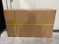 Ouxi vifa q8 black elektrische fiets - afbeelding 18 van  58