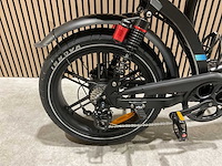 Ouxi vifa q8 black elektrische fiets - afbeelding 37 van  58