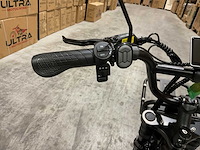 Ouxi vifa q8 black elektrische fiets - afbeelding 2 van  10