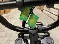 Ouxi vifa q8 black elektrische fiets - afbeelding 7 van  17