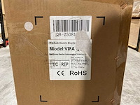 Ouxi vifa q8 black elektrische fiets - afbeelding 9 van  17