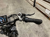 Ouxi vifa q8 black elektrische fiets - afbeelding 17 van  17