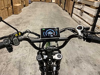 Ouxi vifa q8 black elektrische fiets - afbeelding 6 van  24