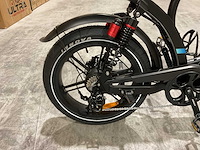 Ouxi vifa q8 black elektrische fiets - afbeelding 24 van  24